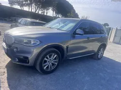 BMW X5 2.5 S DRIVE