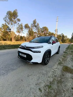 Citroën C3 Aircross BlueHDI Feel