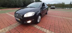 Fiat Linea 1.3 M-Jet Emotion