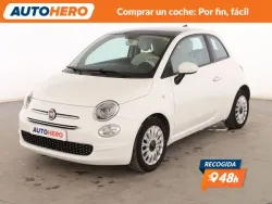 FIAT 500 1.0 GSE Lounge