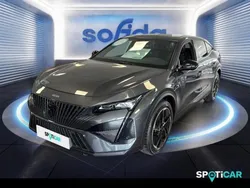 Peugeot 408 1.2 PureTech 130ch S&S GT EAT8