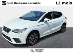 SEAT Ibiza 1.0 TSI 110 ch S/S DSG7 Copa
