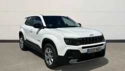 JEEP Avenger 1.2 Freedom 74KW