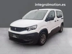 PEUGEOT Rifter 1.5BlueHDi S&S Long Active 100