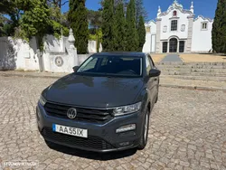 VW T-Roc 1.0 TSI OPF Life
