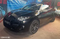 Renault Mégane CC Energy dCi 130 Start & Stop FAP Coupe-Cabri Luxe