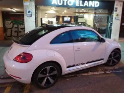 Volkswagen Beetle 1.4 TSI BMT Design DSG 110kW