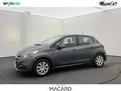 Peugeot 208 1.2 PureTech 82ch Active 5p