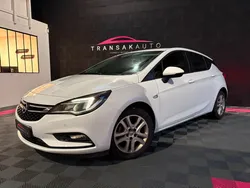 OPEL ASTRA BUSINESS 1.6 Diesel 110 ch Edition Business