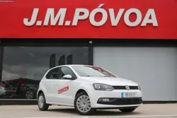 VW Polo 1.0 Trendline
