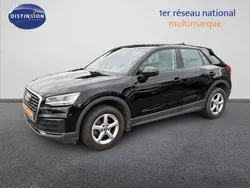 Audi Q2 35 TFSI 150CH S-TRONIC