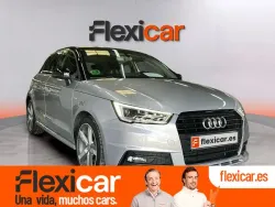 AUDI A1 Sportback 1.4 TFSI Design S-T 92kW