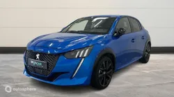 Peugeot 208 1.5 BlueHDi 100ch S&S GT Pack