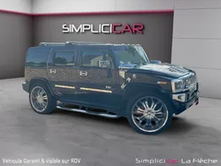 HUMMER H2 330Ch Garantie 12 mois