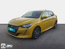 PEUGEOT 208 PureTech 75 S&S BVM5 Style