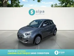 Fiat 500 III ELECTRIQUE e 118 ch Nouvelle 3p