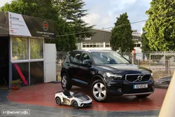 Volvo XC 40 2.0 D3 Momentum Plus