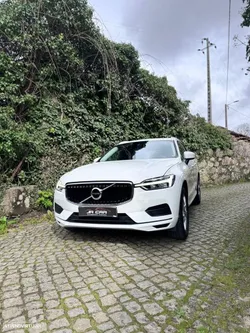 Volvo XC 60 2.0 D4 Momentum Plus Geartronic