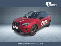 SEAT Arona 1.0 TSI 95 ch Start/Stop BVM5 FR