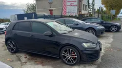 Volkswagen Golf VII (2) 2.0 184 GTD 5P