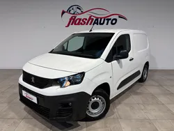PEUGEOT PARTNER L1 1.5 BlueHDi 100cv/2019