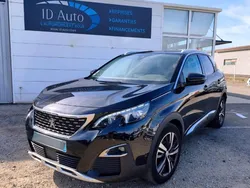 Peugeot 3008 GENERATION-II 1.6 BLUEHDI 120 ALLURE BUSINESS EAT BVA START-STOP