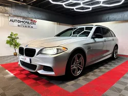 BMW Série 5 Touring M550d xDrive 381ch