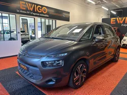 Citroen c4 picasso 1.6 thp 165 exclusive eat bva start-stop