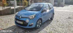 Renault Twingo 1.2 16V Dynamique