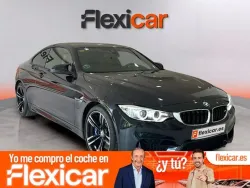 BMW M4 M4A