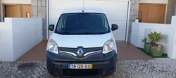 Renault Kangoo Business  2016 C/3 lugares,1 Proprietário , Nacional ,em ótimo estado.