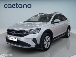 VW Taigo 1.0 TSI Urban