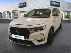 DS DS7 Crossback BlueHDi 180 EAT8 Grand Chic