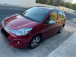Citroën C3 Exclusive 82cv Garantie 6 mois