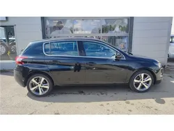 Peugeot 308 II 1.2 PURETECH 130CH S&S BVM6 Allure