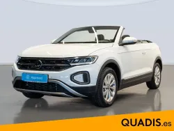 VOLKSWAGEN T-Roc 1.5 TSI Advance DSG7