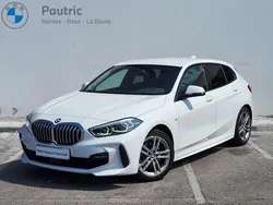 Bmw Série 1 116i 109ch Edition M Design