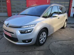 Grand c4picasso bluehdi120 shine eat6 04/2017