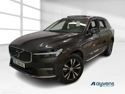 Volvo XC 60 2.0 T6 PHEV Core AWD