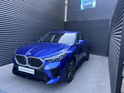 BMW X2 xDrive 20dA M Sport