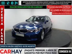 BMW Serie 3 320e