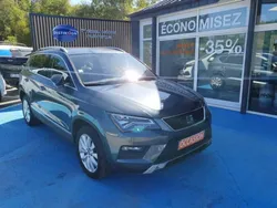 Seat Ateca 1.0 TSI 115ch Start&Stop Style Euro6d-T