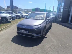 Hyundai Bayon 1.0 T-GDi 100ch Creative