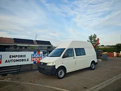 Volkswagen Transporter 2.5 Tdi Toit Haut 9 places Boite Auto