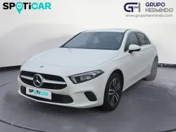 MERCEDES Clase A A 250e Progressive Line Advanced 8G-DCT