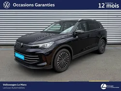 Volkswagen Tiguan 2.0 TDI 150ch DSG7 Elegance