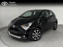 TOYOTA Aygo 70 x-play