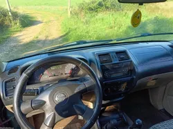 Nissan Terrano Van