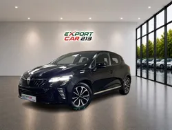 Renault Clio 1.0 TCE 90 TECHNO 15.990 HT PRIX SPECIAL VENTE EXPORT ALGERIE/TUNISIE