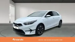 KIA Ceed 1.0 T-GDI Drive 100